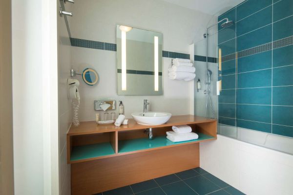 Best Western Plus La Régate (Nantes)